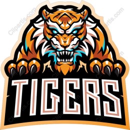 Fierce Tiger