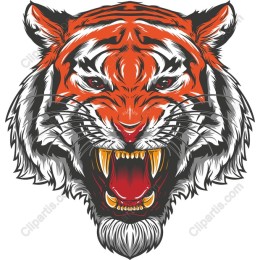 Roaring Tiger