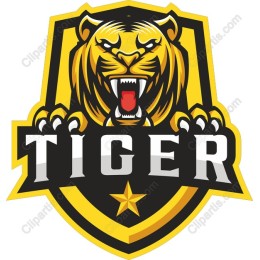 Fierce Tiger