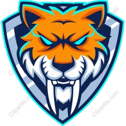 Fierce Tiger Emblem