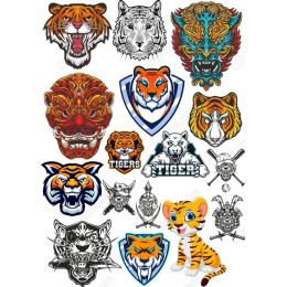 Tiger Bundle