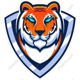 Tiger Emblem