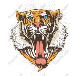 Roaring Tiger