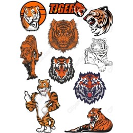 Tiger Bundle