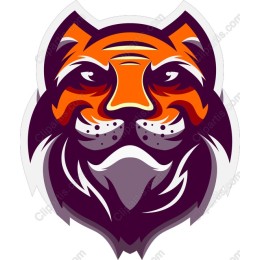 Tiger Majesty