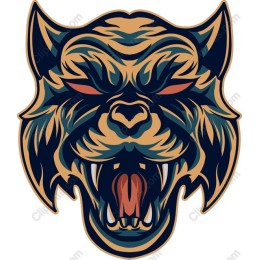 Fierce Beast