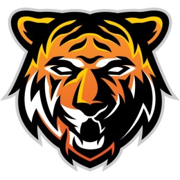Fierce Tiger