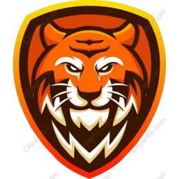 Fierce Tiger Emblem