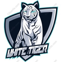 White Tiger