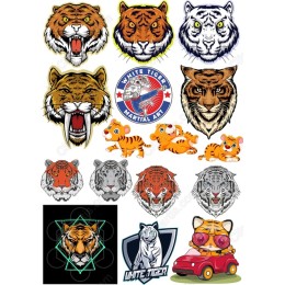 Tiger Spirit Bundle