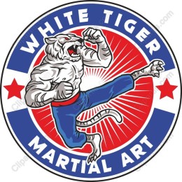 White Tiger Martial Art