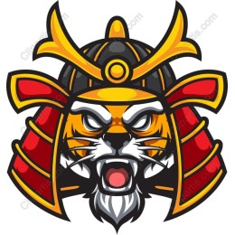 Samurai Tiger