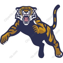 Roaring Tiger