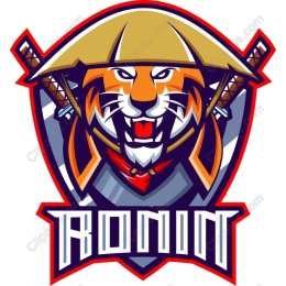 Ronin Tiger