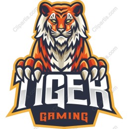Tiger Gaming Logo