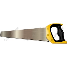 Classic Hand Saw