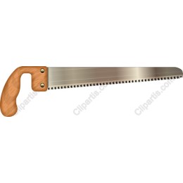 Hand Saw