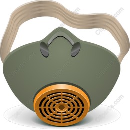 Stylish Respirator Mask