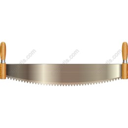Traditional Saw
