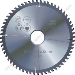 Circular Saw Blade