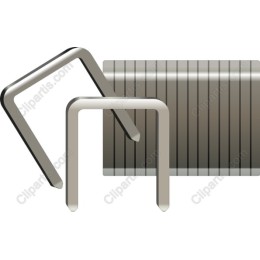 Sleek Staple