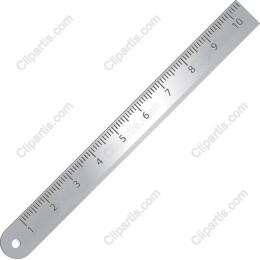 Modern Ruler