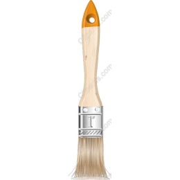 Classic 1-Inch Paintbrush