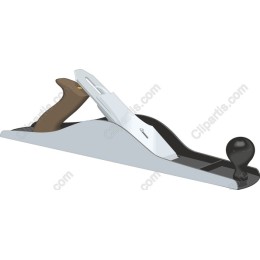 Classic Hand Plane