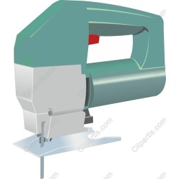 Jigsaw Saw