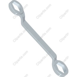 Multi-Sided Wrench