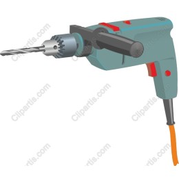 Electric Drill