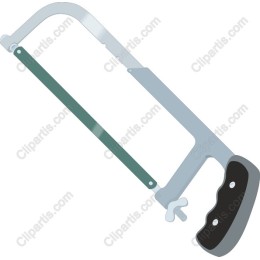 Hacksaw - and
