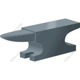 Premium Anvil