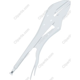 Adjustable Wrench