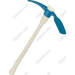 Professional Pickaxe