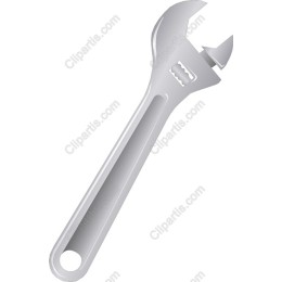 Premium Adjustable Wrench