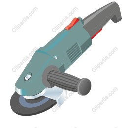 Premium Angle Grinder