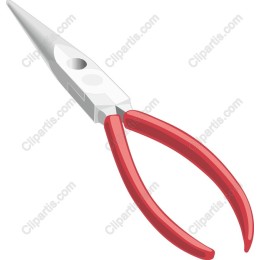 Premium Needle-Nose Pliers