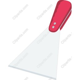 Painter's Spatula