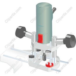 Precision Wood Router