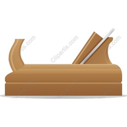 Classic Wooden Hand Plane