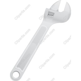 Adjustable Wrench