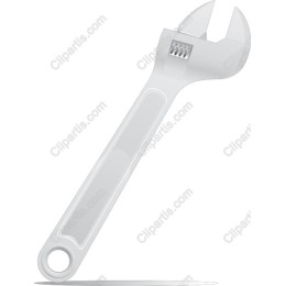 Adjustable Wrench