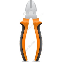 Vibrant Cutting Pliers