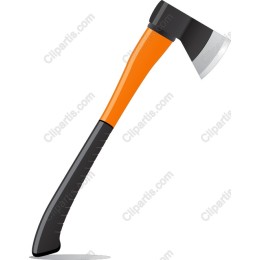 Vibrant Axe for ers