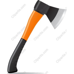  Axe in and