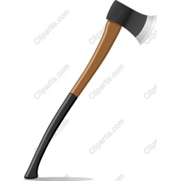 Premium Classic Axe