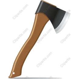 Premium Axe