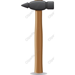 Classic Hammer