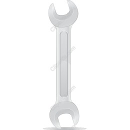 Sleek Adjustable Wrench